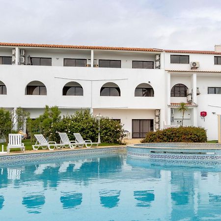 3 Minutes To The Beach, 2 Bedroom Amazing Apt With Balcony, Bbq Grill And Pool Сагреш Екстер'єр фото